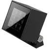 Image de Spot de sol LED Blokk - IP65 IK07 - 22 W - 3000 K - 1620 lm - Pivotant à 36° - Graphite structuré