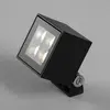Image de BRUMBERG Blokk Spot LED à monter à l'extérieur 7x7cm