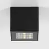 Image de BRUMBERG Blokk plafonnier LED, 11 x 11 cm