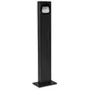 Image de Borne LED d'extérieur Quader, IP54, 230 V AC, 13 W 3000 K 730 lm