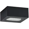 Image de Brumberg Applique murale à LED - Plafonnier/mural 1x5W