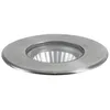 Image de Brumberg BOLED LED-Bodeneinbauleuchte, V4A, IP67 edelstahl, 1320.0 lm, 3000 K, Edelstahl (14054223)