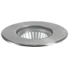 Image de Brumberg Luminaire encastrable au sol LED V4A IP65 - Luminaire encastré au sol 1x12W