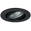 Image de Luminaire à LED encastrable Brumberg 38143083 38143083 Puissance: 6 W blanc N/A