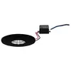 Image de Luminaire à LED encastrable Brumberg 38371083 38371083 Puissance: 3 W blanc N/A