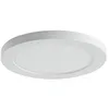 Image de Brumberg MOON LED-Anbau- / Einbaupanel Phasenabschnitt dimmbar, 18W, 1685lm, 3000/4000/6000K, weiß (12206073)