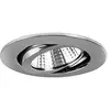 Image de Luminaire à LED encastrable Brumberg 41463023 41463023 Puissance: 6 W blanc N/A
