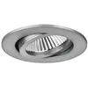 Image de Luminaire à LED encastrable Brumberg 39463153 39463153 Puissance: 6 W blanc N/A