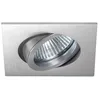 Image de Brumberg Spot encastrable LED 230V - Downlight/spot/projecteur 1x6W