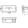 Image de BRUMBERG One Kit d'embouts, plats