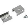 Image de Brumberg Leuchten Support 2x vis/agrafe 53040000