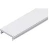 Image de 53489073 Couvercle en plastique BB, opale BRUMBERG 53489073