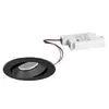 Image de Brumberg Spot encastrable LED 230V - Downlight/spot/projecteur 1x7W