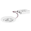 Image de Brumberg Spot encastrable LED 230V - Downlight/spot/projecteur 1x7W