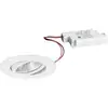 Image de Brumberg Leuchten Spot encastrable LED 230V 39484173