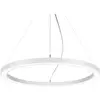 Image de BRUMBERG Biro Circle Ring5 direct Ø 60 cm DALI, blanc