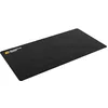 Image de ENDGAME GEAR MPJ890 Tapis de Souris de Gaming - Tapis de Souris Antidérapant XL - Tapis de Bureau Base en Gomme - Taille : 890 x 450 x 3mm - pour Tous Types de Souris - Stealth Black (Noir)
