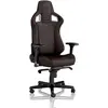 Image de noblechairs Epic Chaise de Gaming - Chaise de Bureau - Cuir Synthétique PU - Êdition Java