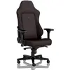 Image de noblechairs Hero Chaise de Gaming - Chaise de Bureau - Cuir Synthétique PU - Êdition Java