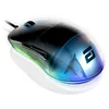 Image de ENDGAME GEAR XM1 RGB Souris Gaming - Capteur Optique PWM3389-50:16,000 DPI- Kailh GM 4.0-60M Interrupteurs Temps de Réponse des Boutons 1 ms USB Souris Ergonomique Légère 82g   Dark Frost