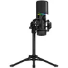 Image de Streamplify MIC Tripod Noir Microphone de Studio