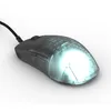 Image de ENDGAME GEAR OP1 RGB Gaming Mouse   Capteur de précision, Interrupteurs Kailh GX Switches, White Frost, Éclairage RGB