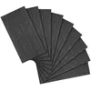 Image de Streamplify Acoustic Panel - 9er-Pack, Grau