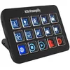 Image de Streamplify STREAMING DECK ONE Stream Controller - schwarz