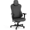 Image de noblechairs AURA TX Gaming Stuhl - anthrazit
