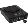 Image de Renegade RS800A - 20 cm (8') AKTIV-Subwoofer-System RS-800A Untersitz
