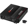 Image de 1 amplificateur RENEGADE RXA1800D RXA 1800 D monophonique Classe d 1 Canal 900 Watt rms Stable à 1 ohm 1800 Watt Max spécifique pour subwoofer, 1 pièce
