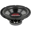 Image de Renegade RXW104 Caisson de Basses Passif pour Voiture 500 W 4  