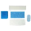 Image de vhbw Lot de 5 filtres remplacement pour Thomas 787 203 pour aspirateur