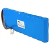 Image de vhbw Batterie Remplacement pour Husqvarna 535063601, 5350962-01, 535096201, 535 06 36-01, 5350636-01, 535 09 62-01 pour Robot Tondeuse (6000mAh, 12V, NiMH)