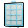 Image de vhbw filtre d'entrée compatible avec Philips PowerPro FC8760, FC8760/01, FC8760/61, FC8760/81, FC8761 aspirateurs - Filtre Moteur