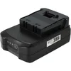 Image de vhbw Batterie Compatible avec Meister Craft MAS 144VL, 144 Outil électrique (1500 mAh, Li-ION, 14,4 V)