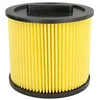 Image de vhbw filtre à cartouches pour aspirateur robot aspirateur multi-usages Thomas Hobby 1000, Vac