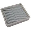 Image de vhbw Filtre remplacement pour Samsung DJ63-00672A, DJ63-00672D, DJ68-000392F pour aspirateur - Filtre HEPA