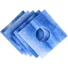Image de vhbw 5x Filtres à air compatible avec Limodor/Limot série F LF, D, ELF ventilateur