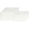 Image de vhbw 10x Filtres à air compatible avec Helios 04234-001, 04234-002, 04234-003, 04234.001, 04234.002, 04234.003, 04234001, 04234002, 04234003 ventilateur