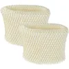 Image de vhbw 2x Filtre remplacement pour Philips HU4136/10 pour humidificateur, purificateur d'air