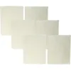 Image de vhbw 6x Filtre compatible avec Stadler Form Karl Big, Oskar Little, Oskar, Karl, Oskar Big humidificateur, purificateur d'air - Remplacement pour Stadler Form 10004, 14643/10