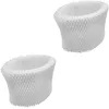 Image de vhbw 2x Filtre compatible avec Philips HU4801, HU4803, HU4811, HU4813, HU4814 humidificateur, purificateur d'air - Remplacement pour Philips HU4102/01, FY2401/10