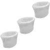 Image de vhbw 3x filtre de rechange pour humidificateurs compatible avec Philips HU4102/01, HU4814/10