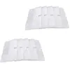 Image de vhbw 10x Filtres à air remplacement pour Lunos 9/FALD pour ventilateur, appareil de ventilation
