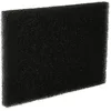 Image de vhbw 1x filtre mousse remplacement pour 9000844887 pour aspirateurs