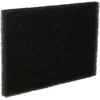 Image de vhbw Filtre en mousse protégeant le moteur pour différents aspirateurs, robots ménagers, aspirateur multifonctions de AEG, Privilège, source, Progrès