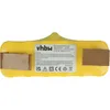 Image de vhbw Batterie Robots Nettoyage Domestique (3000mAh, 14,4V, NiMH) Compatible avec iRobot Roomba 611, 612, 614, 618, 681, 695