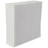 Image de vhbw 1x Filtre HEPA compatible avec DAHLE nanoCLEAN purificateur d'air - Filtre de rechange