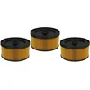 Image de vhbw Lot de 3x filtres à cartouche compatible avec Kärcher WD 5.500M, WD 5.600MP, WD 5.800 eco!ogic aspirateur à sec ou humide - Filtre plissé